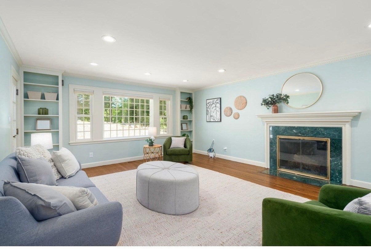 118 Newton St #118, Weston, MA Photo #1