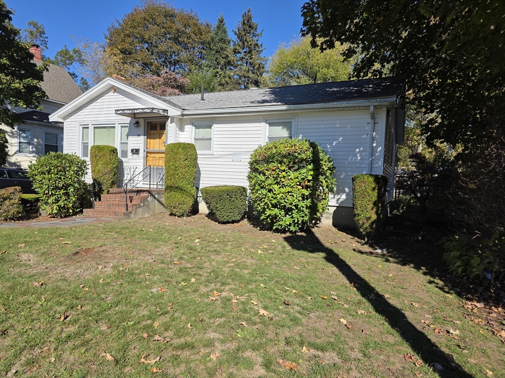 30 Malvern Rd