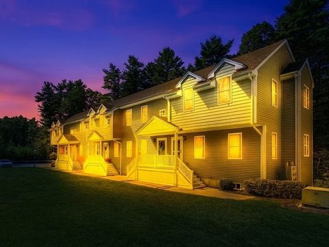 14 Pineridge Way 14 Middleboro MA 02346