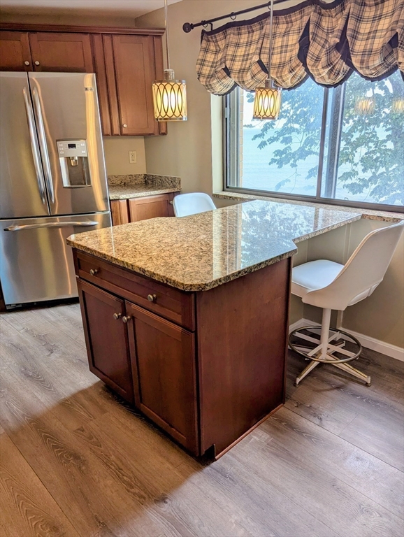 295 Lynn Shore Drive 401