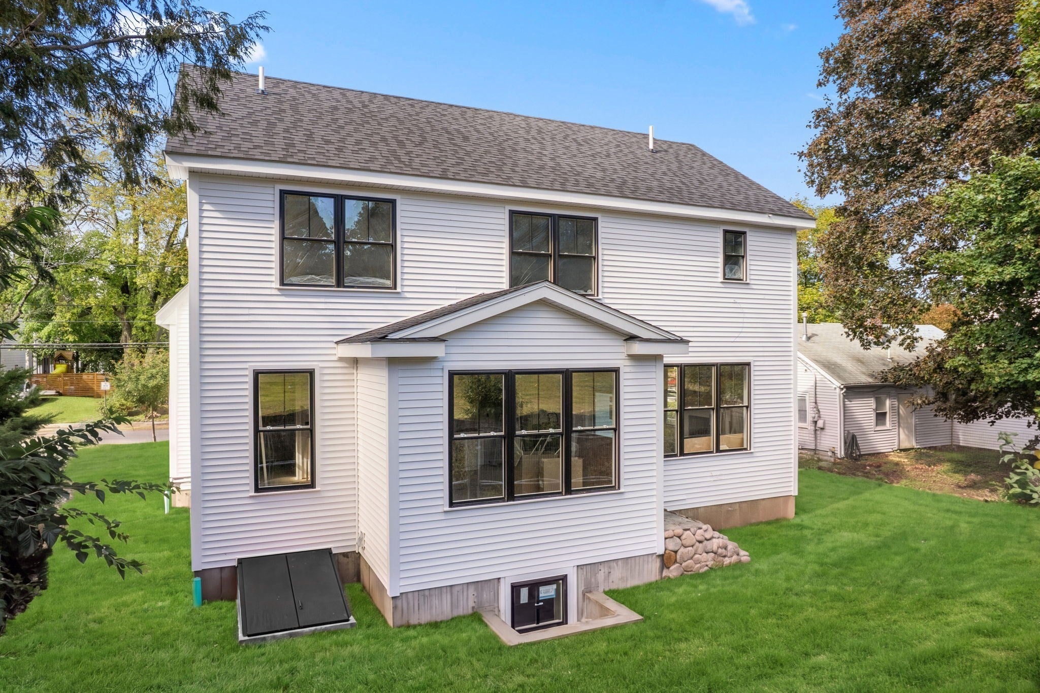 191 Spiers Road