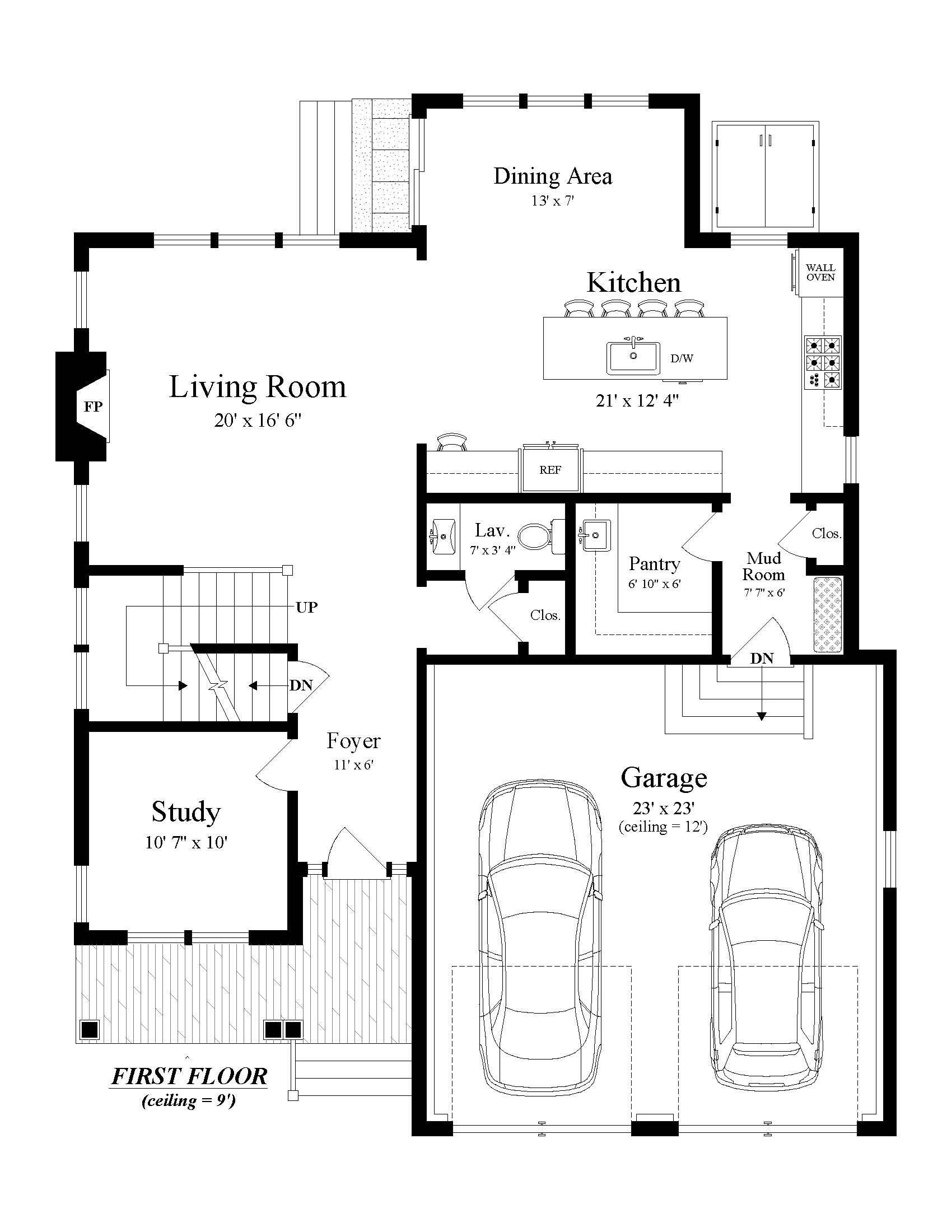191 Spiers Road