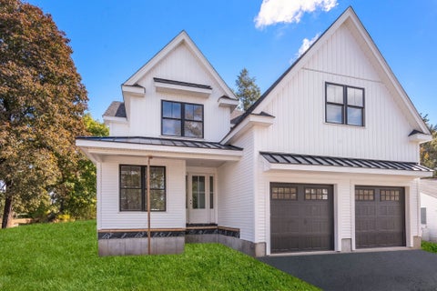Photo of 191 Spiers Road, Newton, MA 02459 (MLS # 73590272)