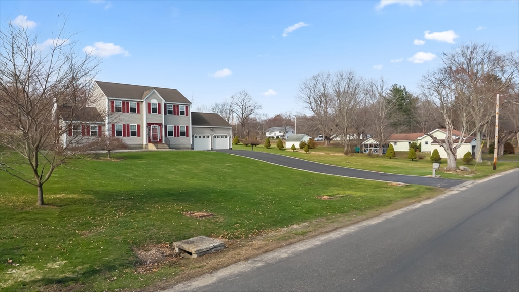 30 Old West Warren Rd