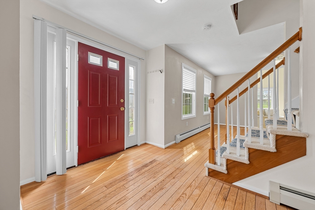 30 Old West Warren Rd