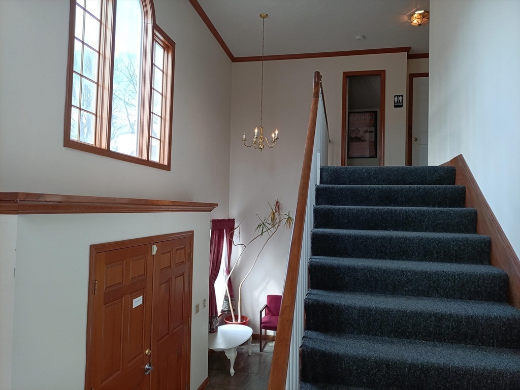 48 Main Street G8