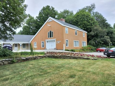 48 Main Street G8 Sturbridge MA 01566