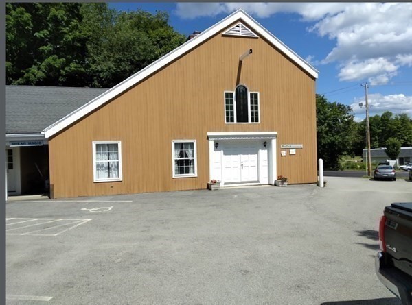 48 Main Street G8