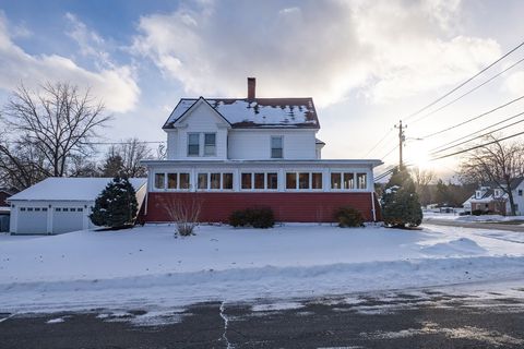 Photo of 60 Mill St, Westfield, MA 01085 (MLS # 73466978)