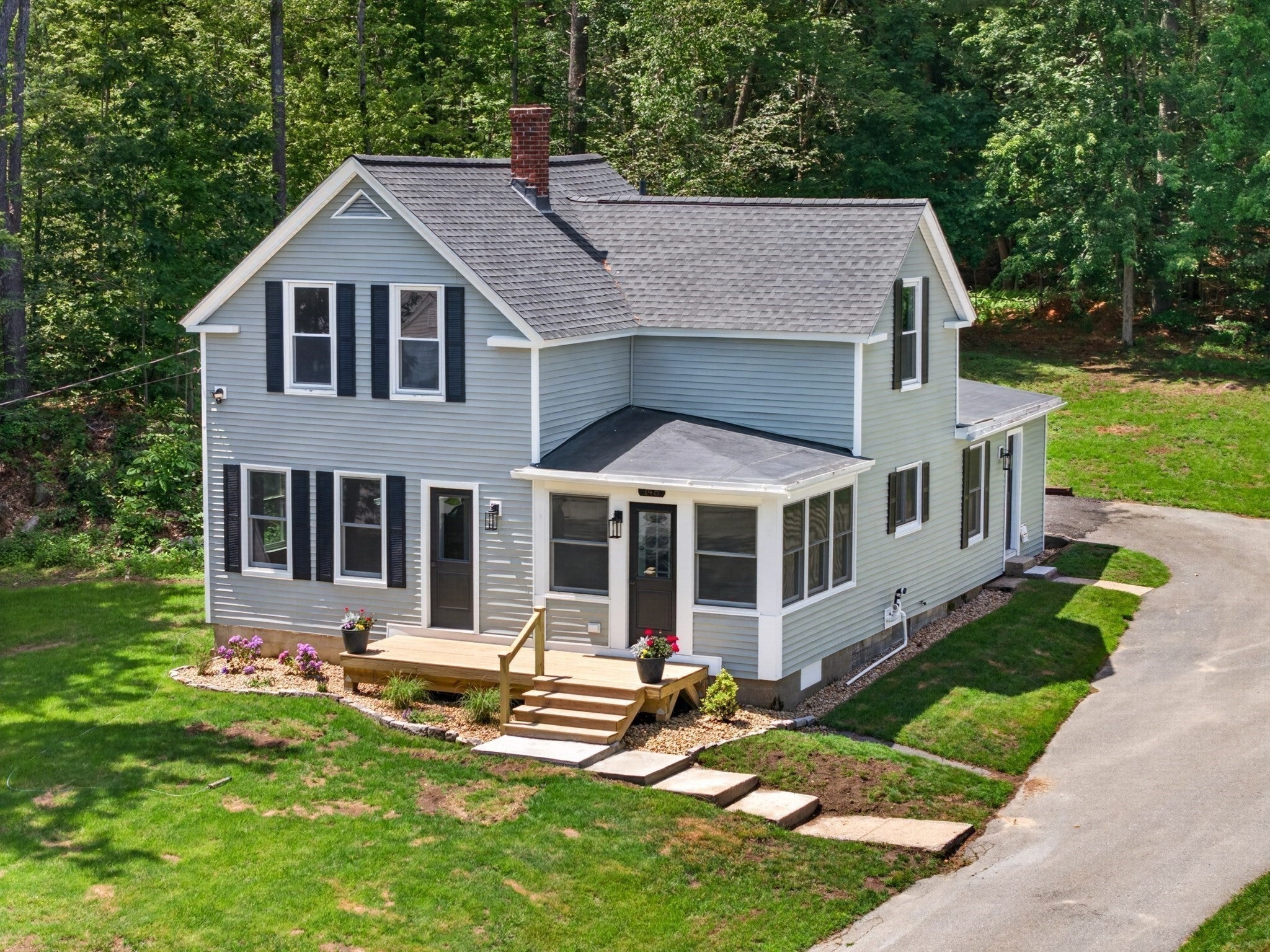 148 Center Street