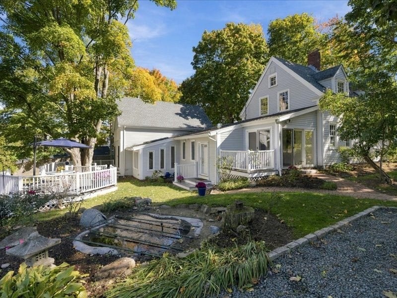 14 Booth Hill Rd, Scituate, MA, 14 Booth Hill Rd, Scituate, MA Photo #20