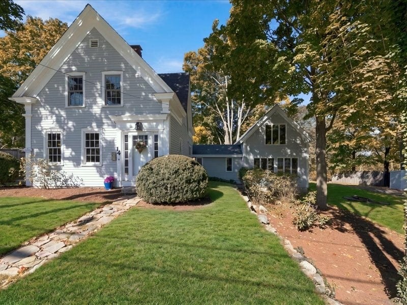 14 Booth Hill Rd, Scituate, MA, 14 Booth Hill Rd, Scituate, MA Photo #1
