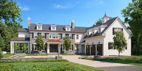 68 Clyde Street Brookline MA 02467