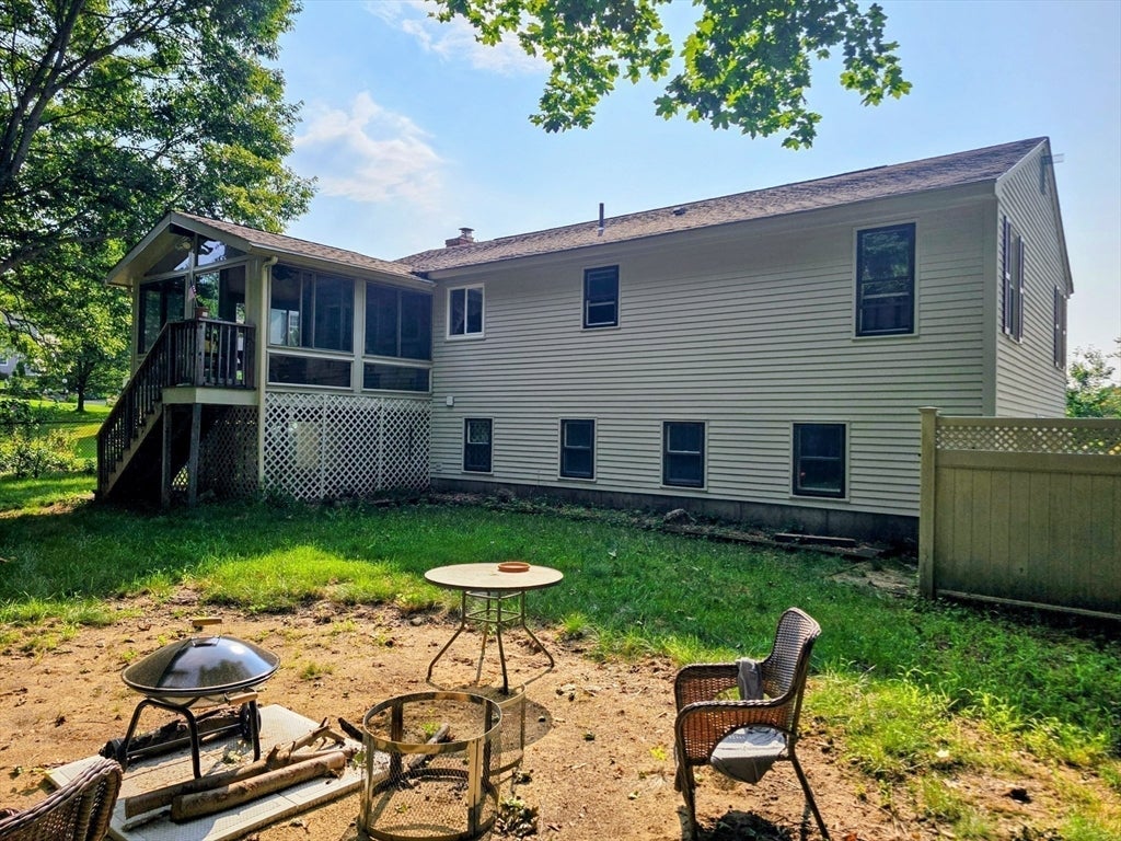 4 Sycamore Dr, Rutland, MA, 4 Sycamore Dr, Rutland, MA Photo #6