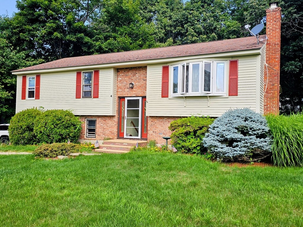 4 Sycamore Dr, Rutland, MA, 4 Sycamore Dr, Rutland, MA Photo #1