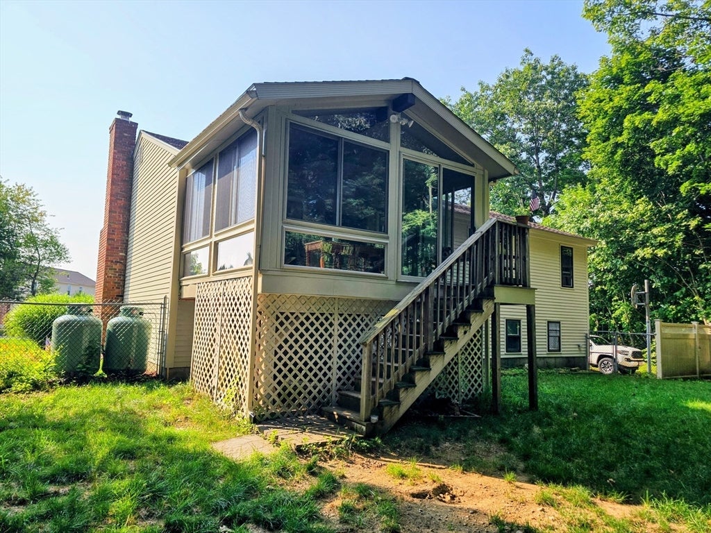 4 Sycamore Dr, Rutland, MA, 4 Sycamore Dr, Rutland, MA Photo #7