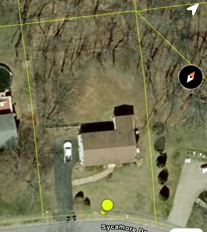 4 Sycamore Dr, Rutland, MA, 4 Sycamore Dr, Rutland, MA Photo #27