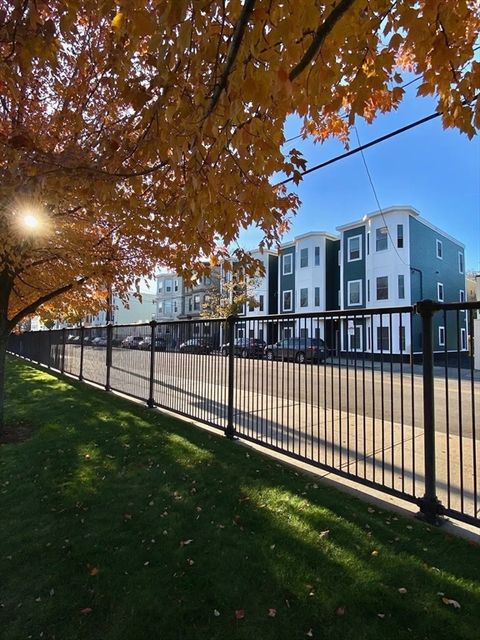 Photo of 258 Bremen St #1, Boston, MA 02128 (MLS # 73493412)