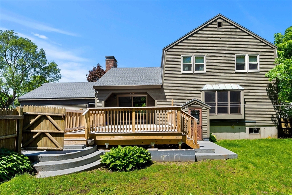 17 Kernwood Hts
