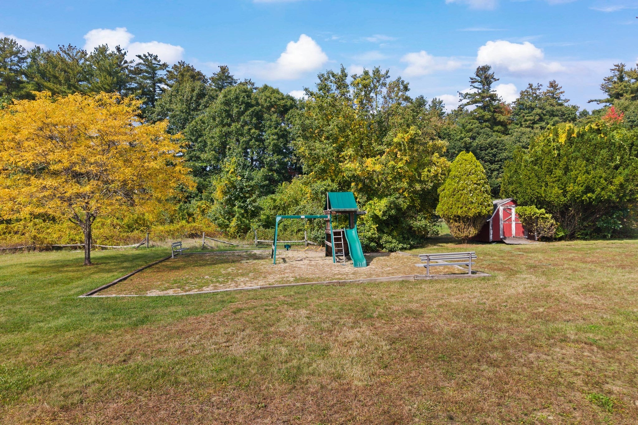 18 Westford Road #34, Ayer, MA, 18 Westford Road #34, Ayer, MA Photo #23