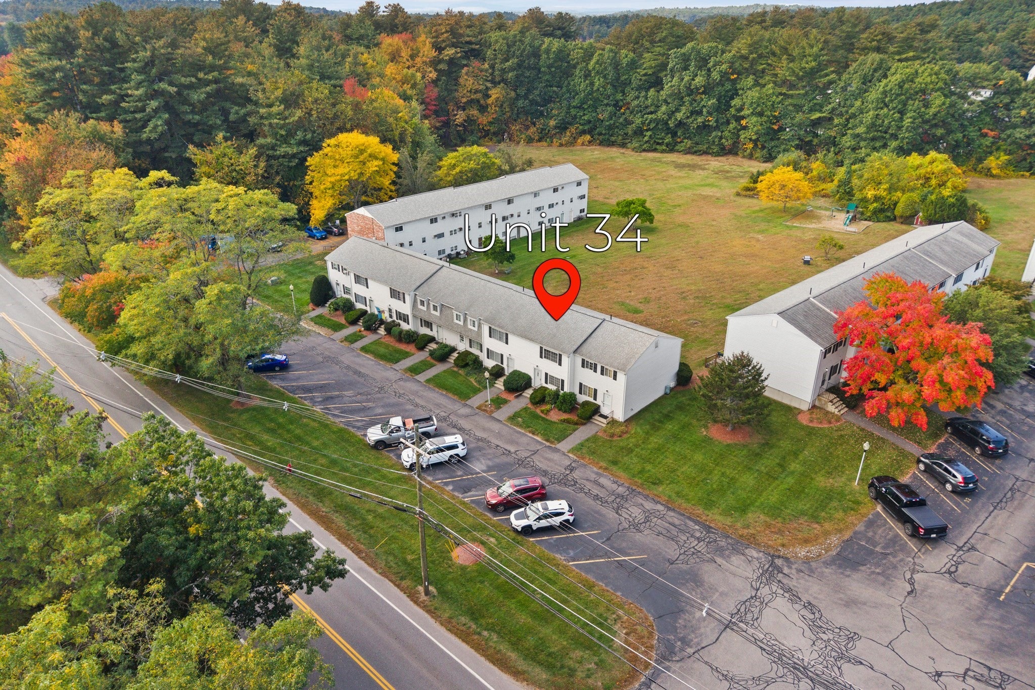 18 Westford Road #34, Ayer, MA, 18 Westford Road #34, Ayer, MA Photo #24