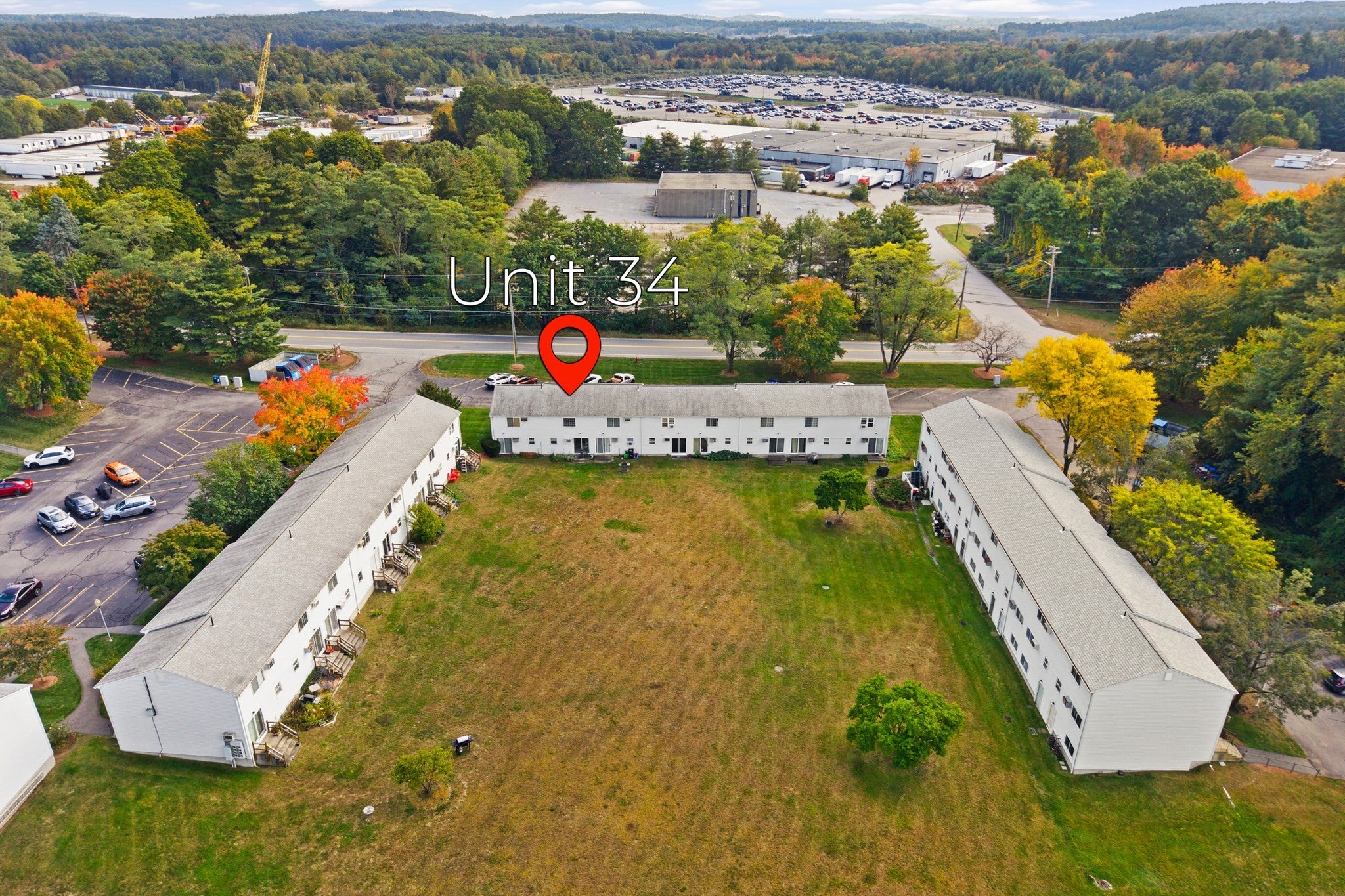 18 Westford Road #34, Ayer, MA, 18 Westford Road #34, Ayer, MA Photo #25