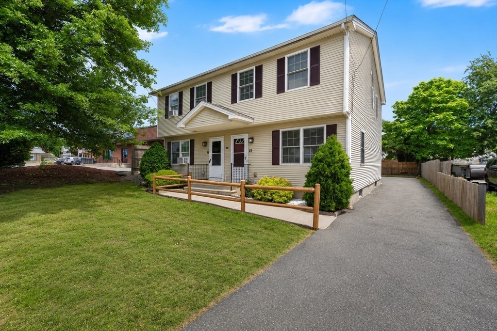 19-21 Biddle St
