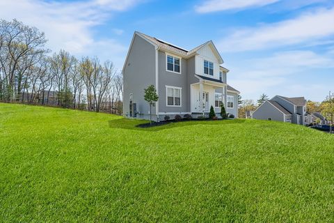 Photo of 93 Mantell Rd, Uxbridge, MA 01569 (MLS # 73515226)