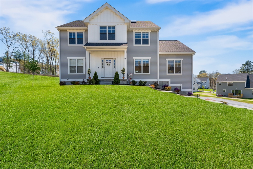 93 Mantell Rd