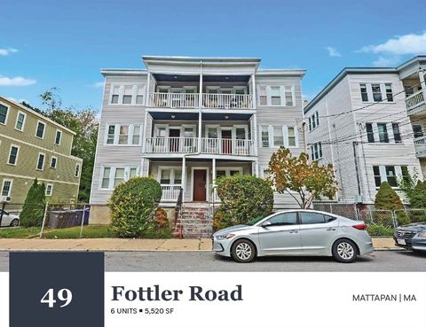 49 Fottler Rd Boston MA 02126