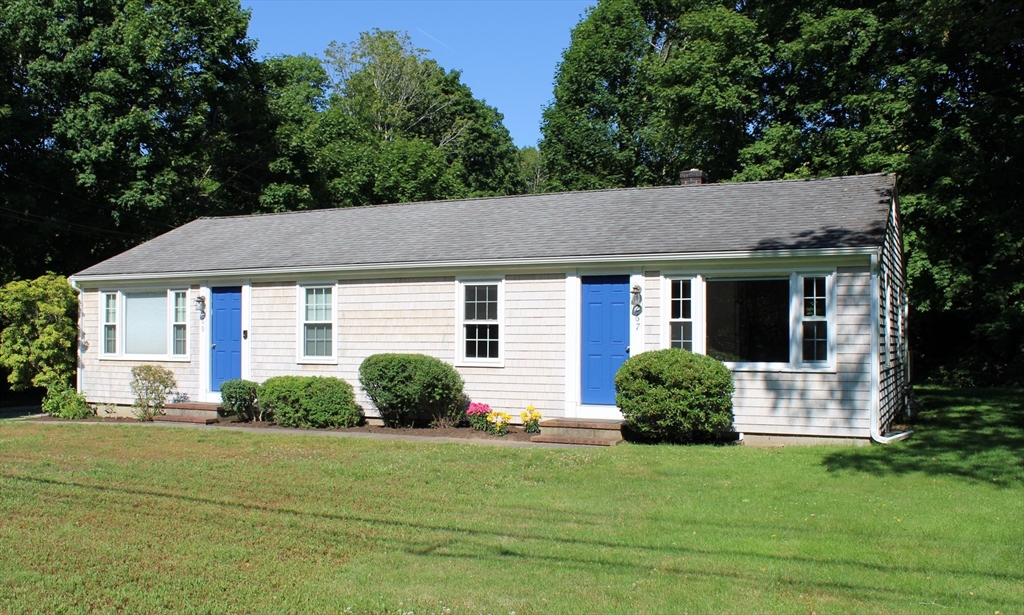 View Falmouth, MA 02556 house