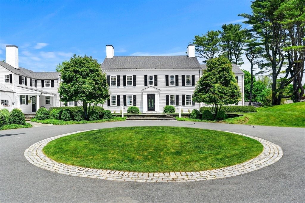 1 Aldrich Terrace
