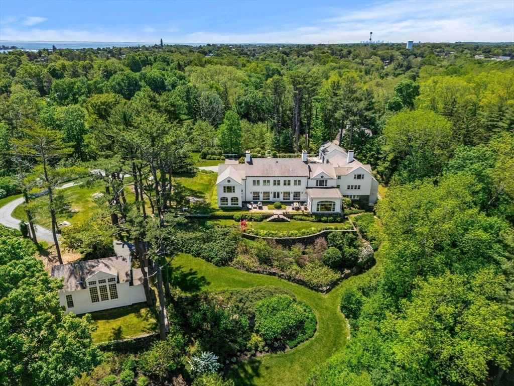 1 Aldrich Terrace