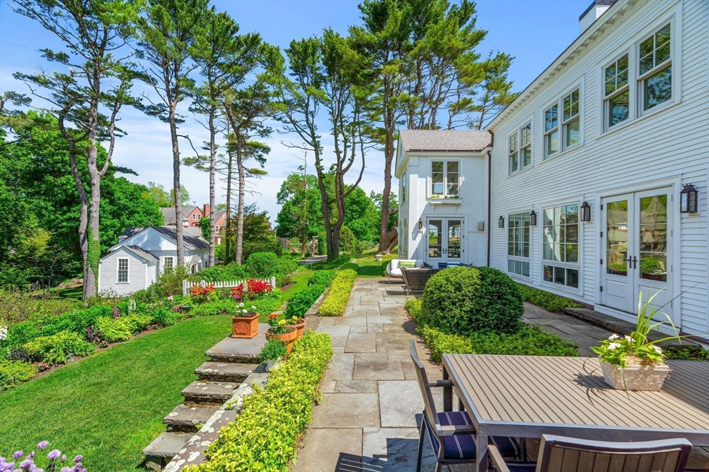 1 Aldrich Terrace