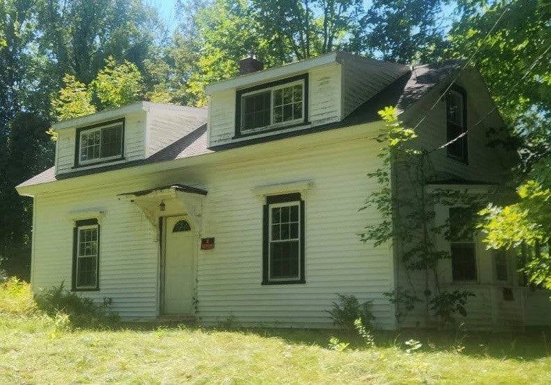 153 Main St, Rutland, MA, 153 Main St, Rutland, MA Photo #1