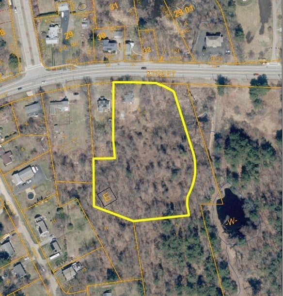 153 Main St, Rutland, MA, 153 Main St, Rutland, MA Photo #14