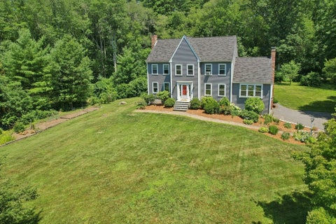 Photo of 10 Sadler Road, Upton, MA 01568 (MLS # 73551967)