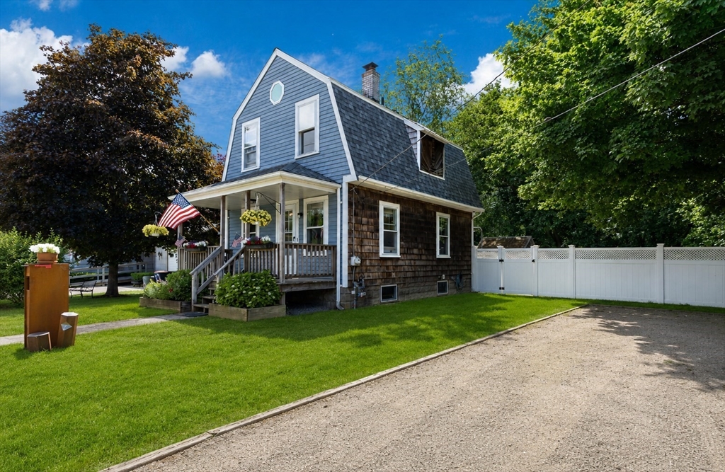 67 Coleman St