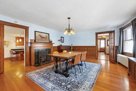 Photo of 200 Washington St, Boston, MA 02135 (MLS # 73486051)