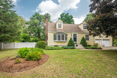 Photo of 17 Nash Road, Acton, MA 01720 (MLS # 73556573)
