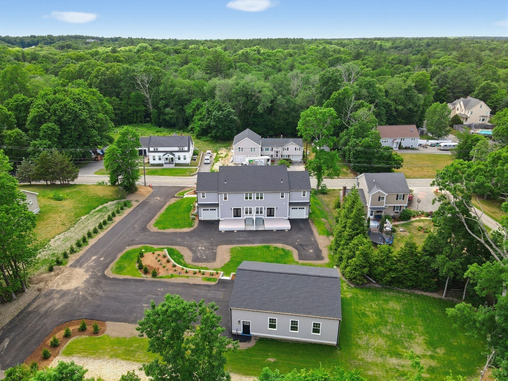 35R Poquanticut Ave #R, Easton, MA, 35R Poquanticut Ave #R, Easton, MA Photo #7