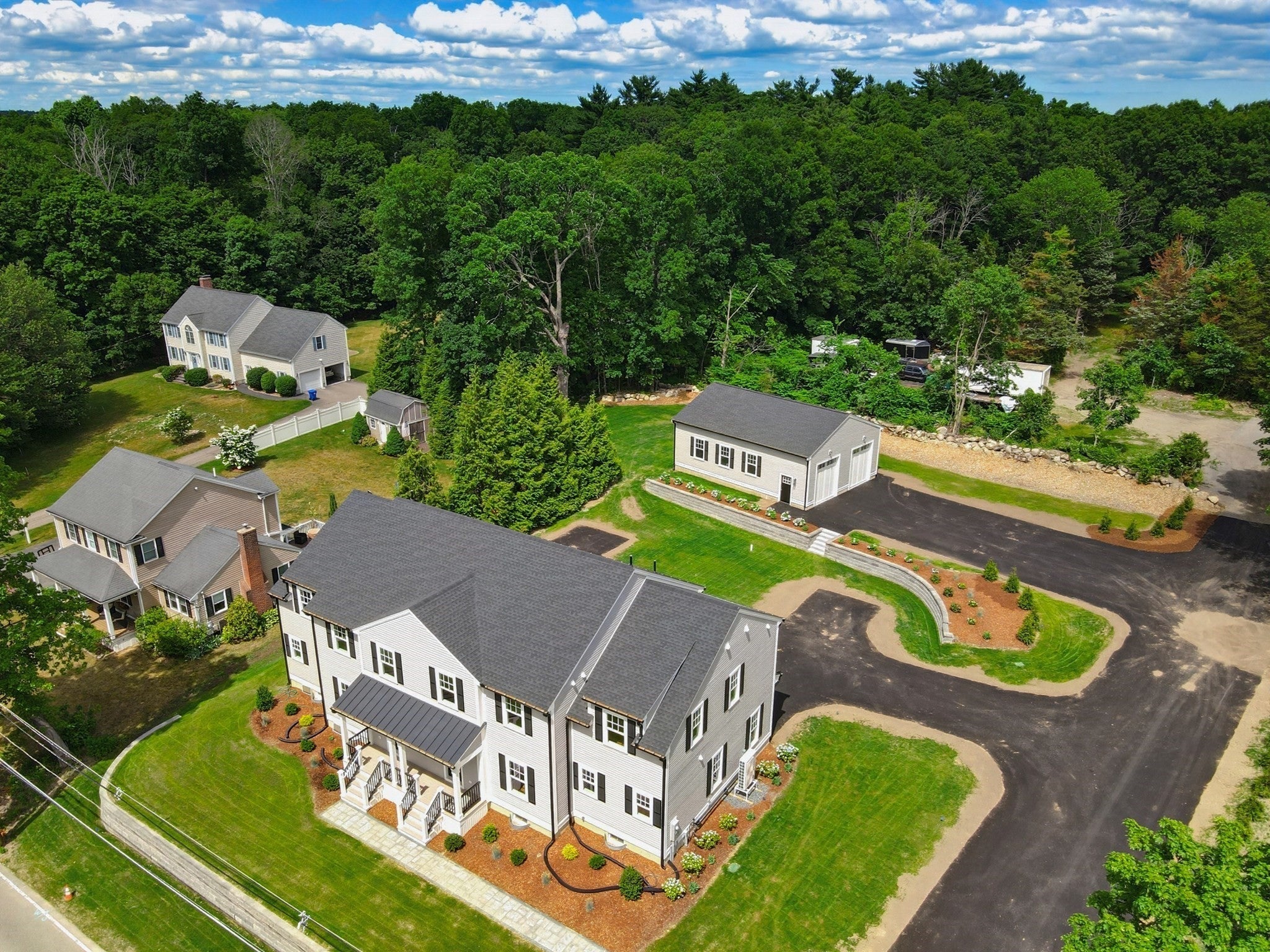 35R Poquanticut Ave #R, Easton, MA, 35R Poquanticut Ave #R, Easton, MA Photo #8