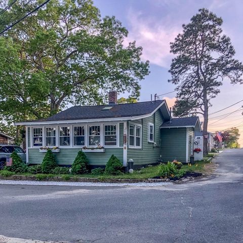 1 Nimrod Way Wareham MA 02571