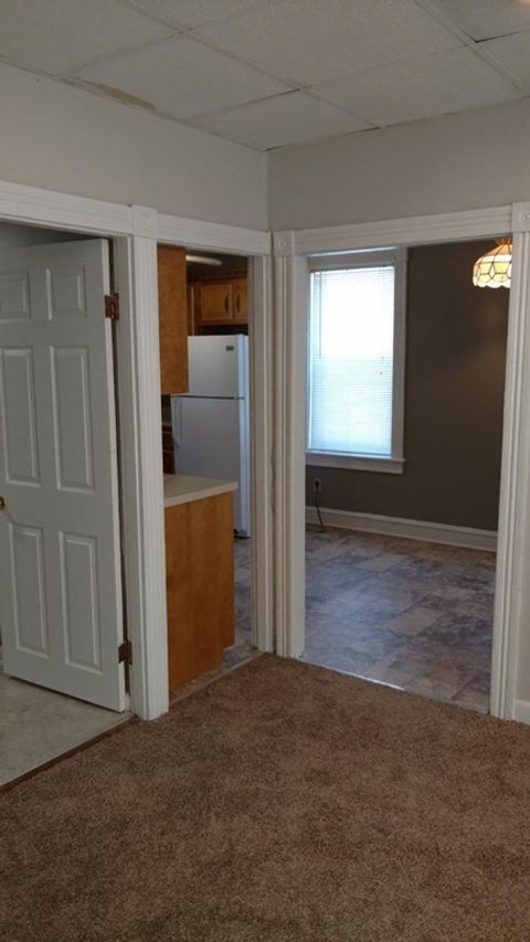 Photo of 310 Tecumseh St # 3, Fall River, MA 02721 (MLS # 73467159)