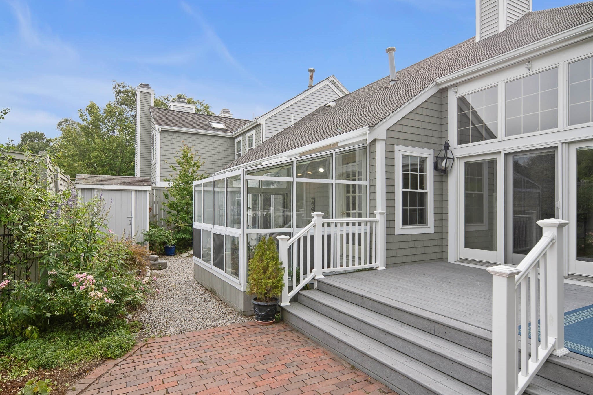 116 Thistle Patch Way #116, Hingham, MA, 116 Thistle Patch Way #116, Hingham, MA Photo #8