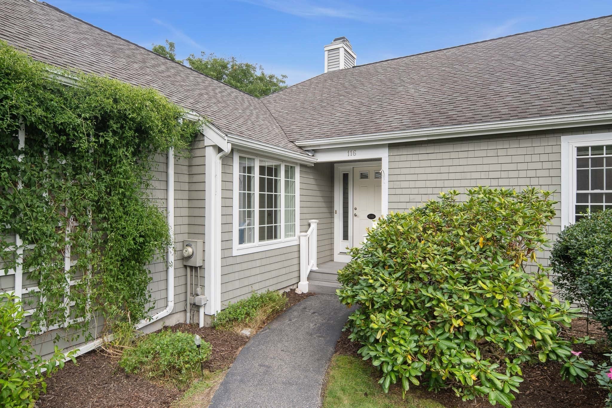 116 Thistle Patch Way #116, Hingham, MA, 116 Thistle Patch Way #116, Hingham, MA Photo #1