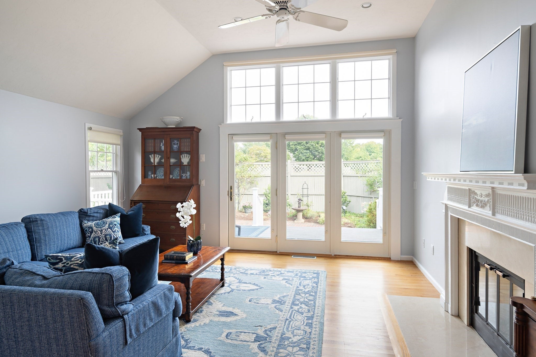 116 Thistle Patch Way #116, Hingham, MA, 116 Thistle Patch Way #116, Hingham, MA Photo #6