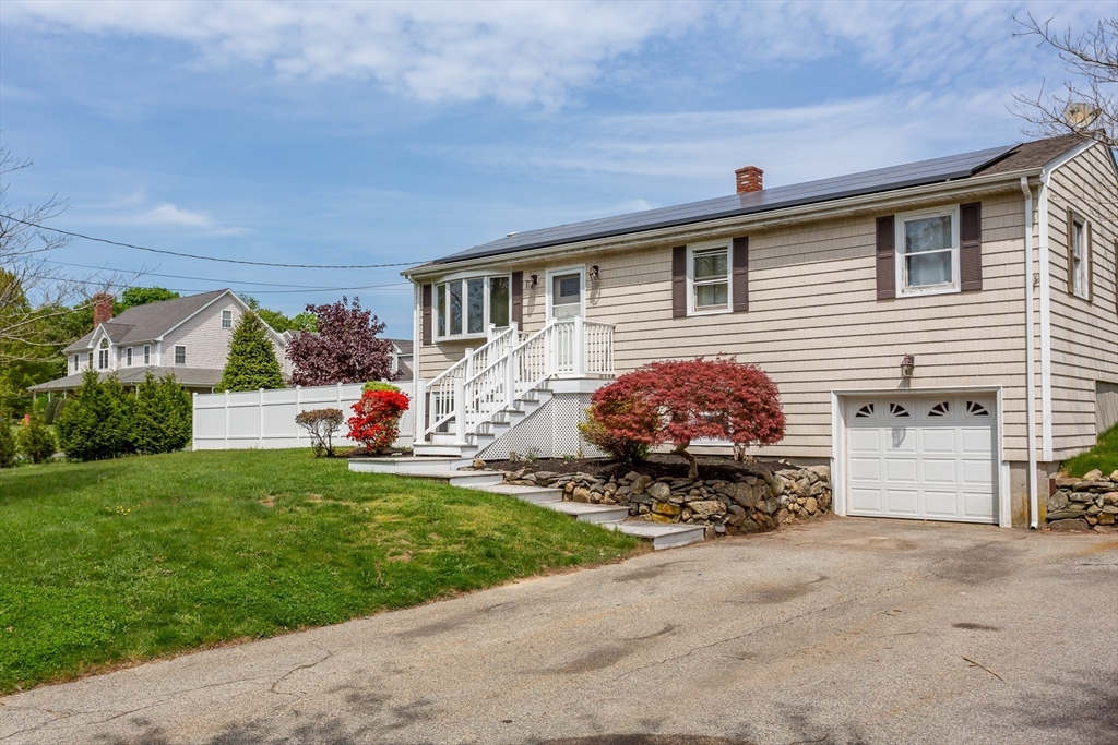 688 Sodom Rd