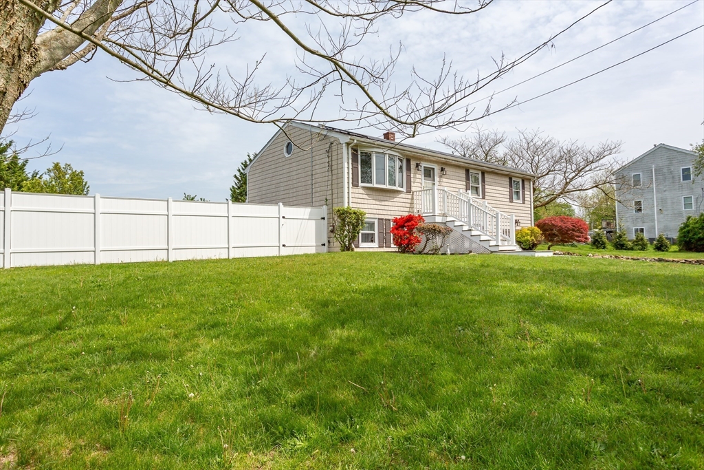 688 Sodom Rd