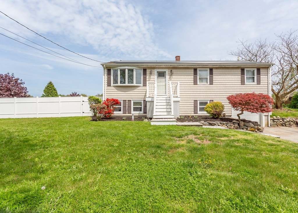688 Sodom Rd